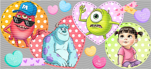 16oz Latest Bestseller-C 3790